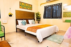 HOTEL SARIKA, Murbad