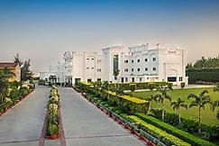 Hotel Ananya Regency, Kashipur