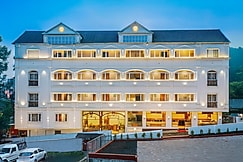 Hotel Seasons Thekkady, Thekkady