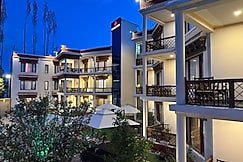 Hotel Nalanda, Ladakh, Leh