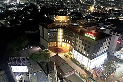 Hotel East Park, Raipur, Chhattisgarh