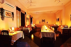 Geetanjali hotel&motel