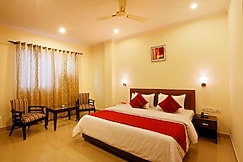 HOTEL CITIZEN DELHI AIRPORT, Delhi