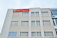 Hotel Tulip Regency, Mohali