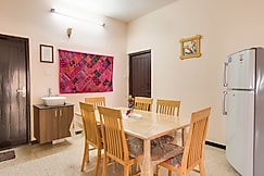 Corner Stay Race Course | Kitchen & Caretaker, Coimbatore