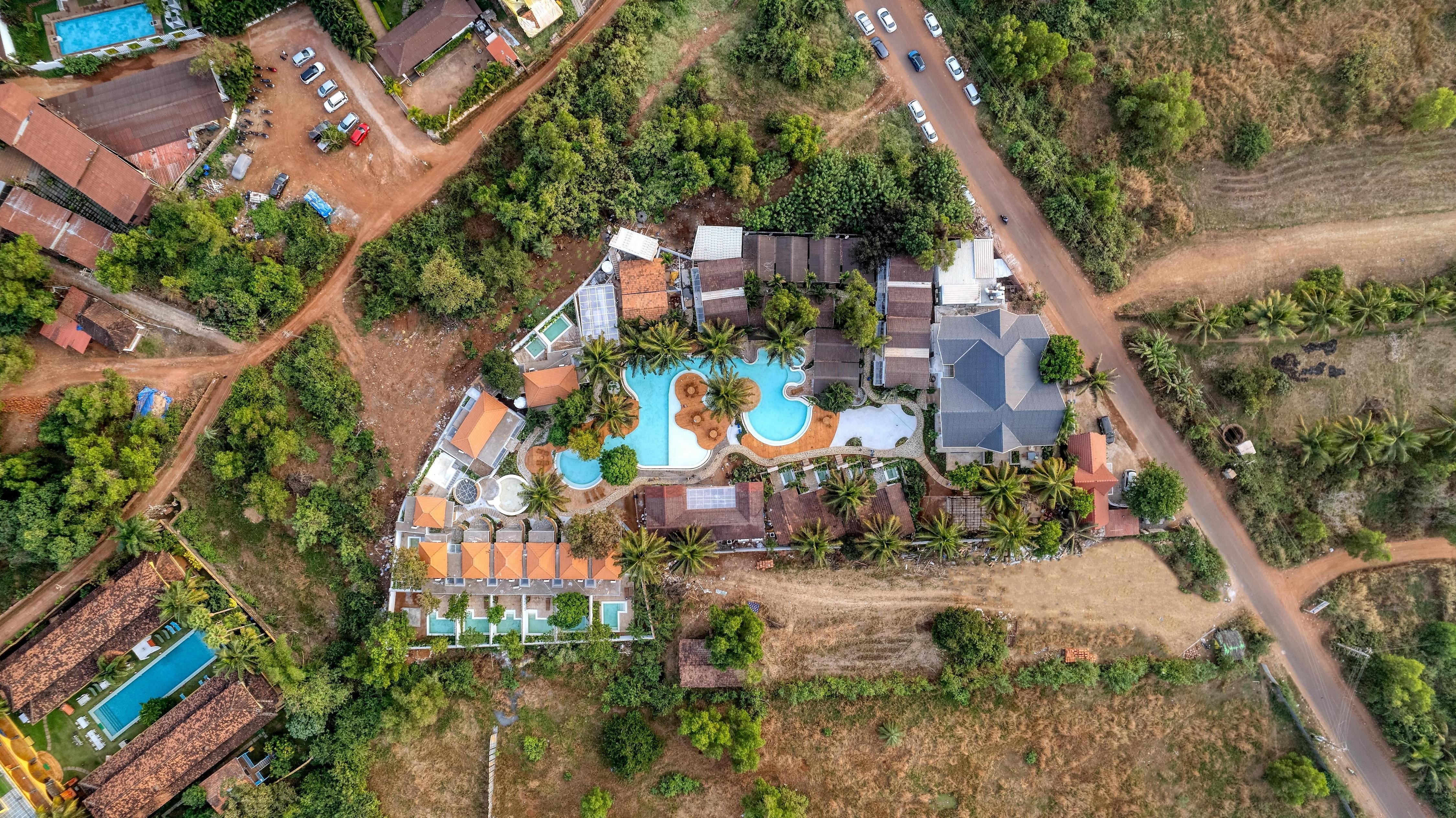 Azora by Ayatana Goa, Goa