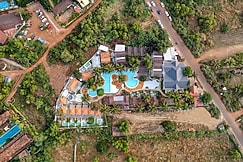 Azora by Ayatana Goa, Goa