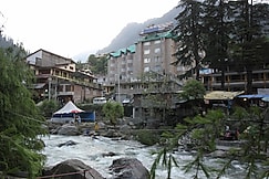 The Duchess Inn, Manali