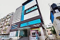 Hotel Yeshpark, Nellore