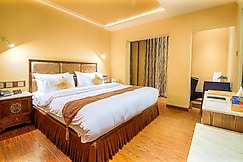 Divinity By Audra Hotels, Mathura