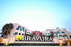 Bravura Gold  Resort, Garh Mukteshwar