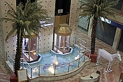 Hotel The Residency Srinagar (05 min walk to Clock Tower), Srinagar