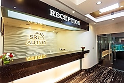 SRT Alpines, Bangalore