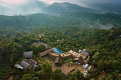 Poetree Thekkady, Kuttikkanam
