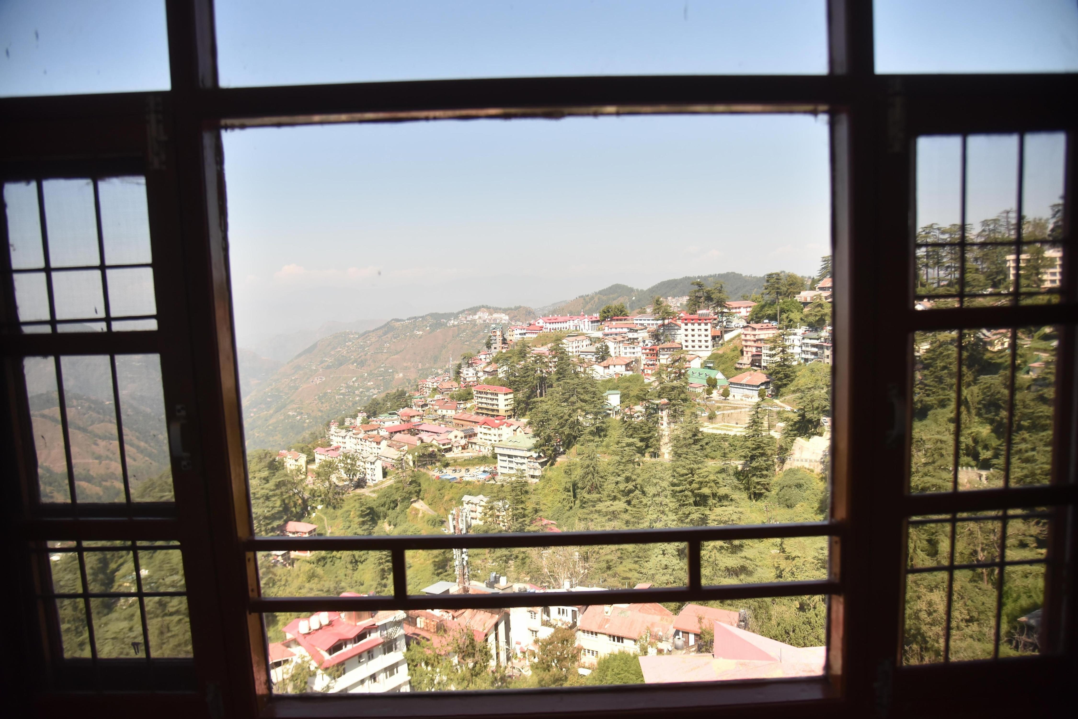 Hotel Anfield Shimla - Tap to explore photos