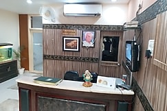 Citi Residenci, Varanasi