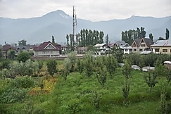Hotel Pearl Continental Srinagar, Srinagar