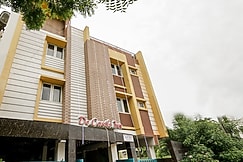 De Castle Inn, Chennai