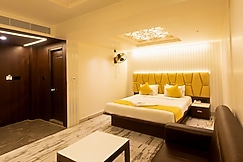 Hotel Geo Grande, Coimbatore