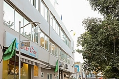 Star City Guest House, Faridabad