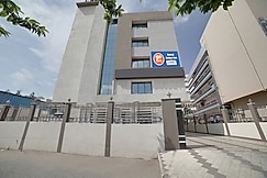 Hotel Asian Inn, Nagpur