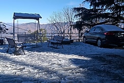 Hotel SunGrace, KALSI