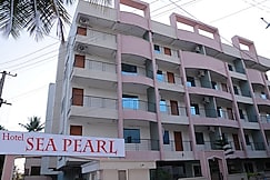 Hotel Sea Pearl, Bangalore