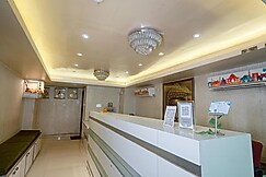 Hotel Pearl, Ranchi