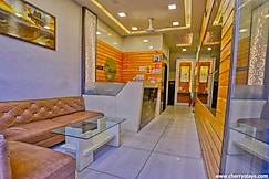 Hotel Galaxy, Indore