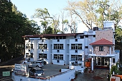 HOTEL KC, Yercaud