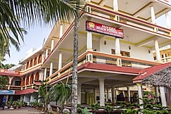 Beach Florra Inn, Kovalam and Poovar