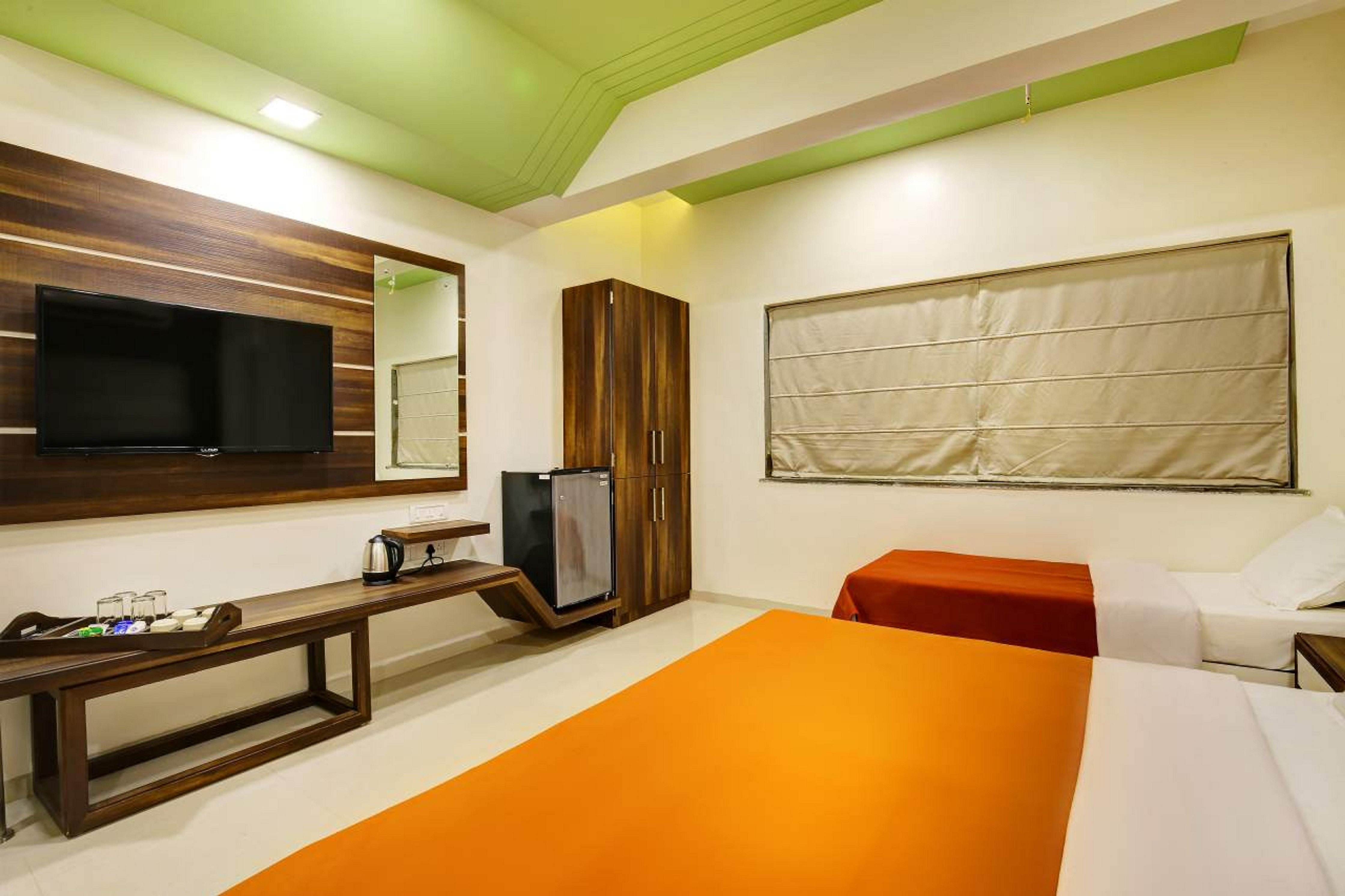 Hotel Lonavla 4