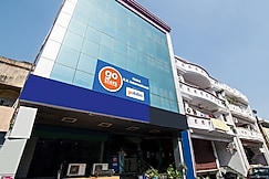 R. K. International, Lucknow