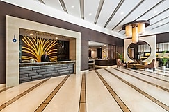 Gurmon Hotels Sohna Road Gurugram, a member of Radisson Individuals, Sohna