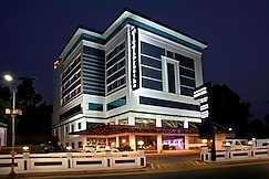 Hotel Indraprastha, Alleppey