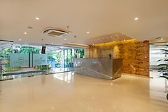 Effotel by Sayaji Vadodara, Vadodara