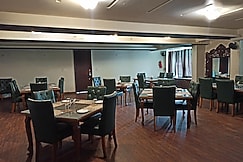 Hotel City Green, Dehradun
