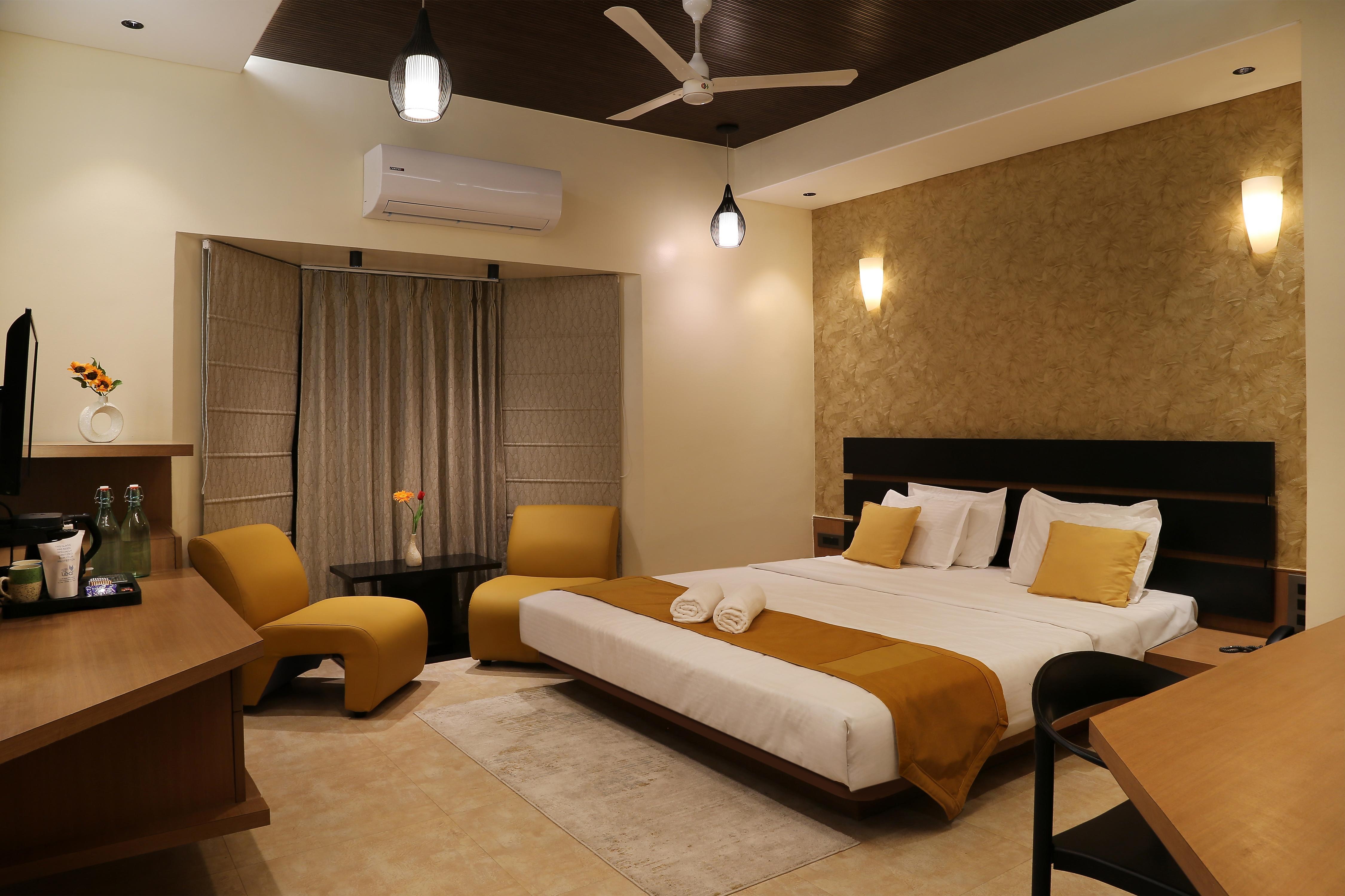 Premium Room 1