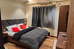 Hotel Lakshmi Paradise, Visakhapatnam