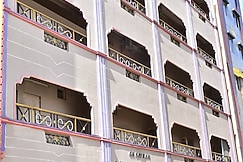 Sandeep Residency, Tirupati