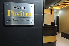 Hotel Pavitra, Pune