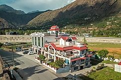 Hotel Shailraj, Kullu