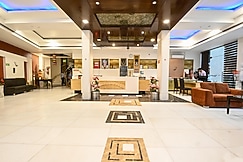 Hotel Krishna - By RCG Hotels, Delhi