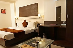 Hotel Anushree, Jabalpur