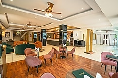 Hotel Krishna Deluxe, Delhi