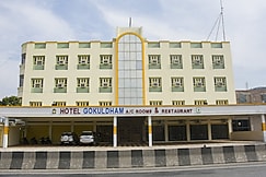 Hotel Gokul Dham, Nathdwara