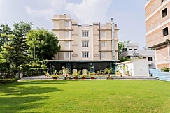 Mukund Villas - Urban Boutique Resort., Udaipur