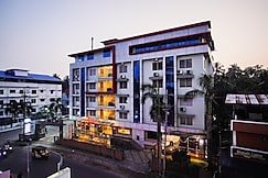 Sreepathi Indraprastha