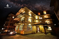 The Exotic Retreat, Manali