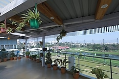 Mak Hotel, Bangalore